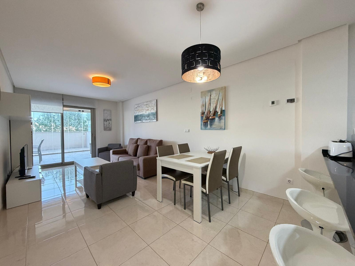 2 Bed Apartment for sale in Orihuela Costa Costa Blanca, Alicante, Spain