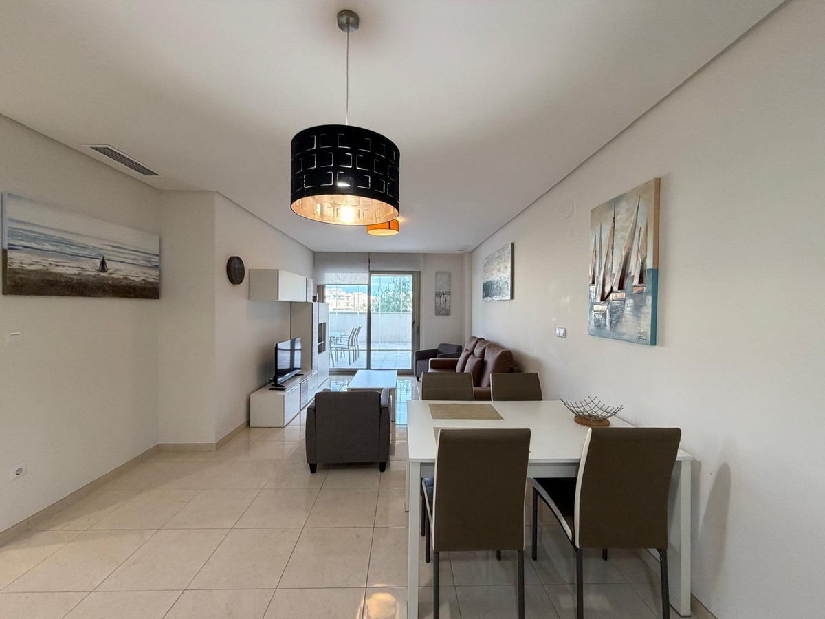 2 Bed Apartment for sale in Orihuela Costa Costa Blanca, Alicante, Spain