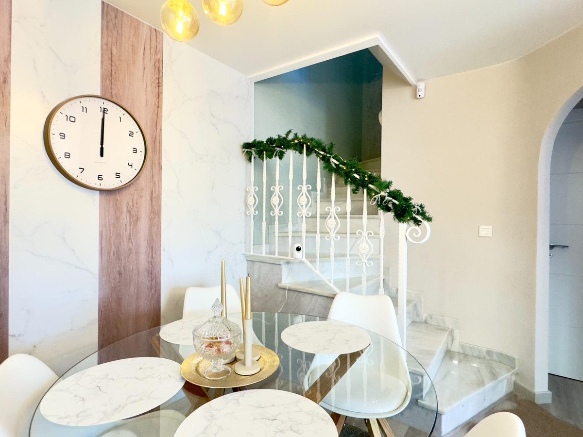 Se vende Dúplex de 3 dormitorios en Costa Blanca, Alicante, España