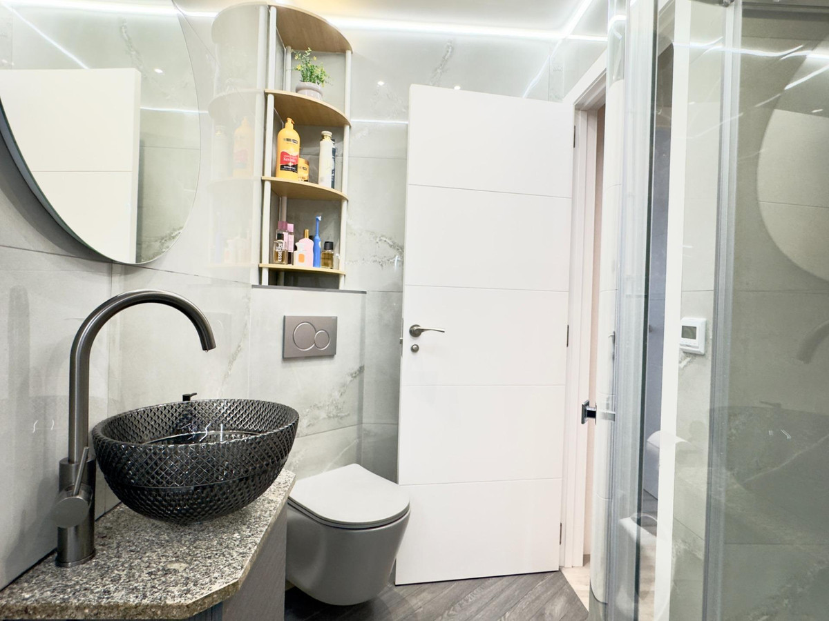 Se vende Dúplex de 3 dormitorios en Costa Blanca, Alicante, España
