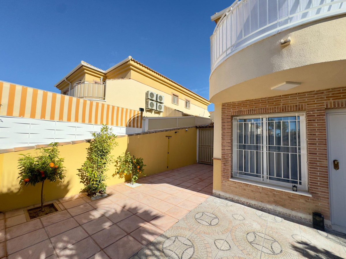 Se vende Dúplex de 3 dormitorios en Costa Blanca, Alicante, España