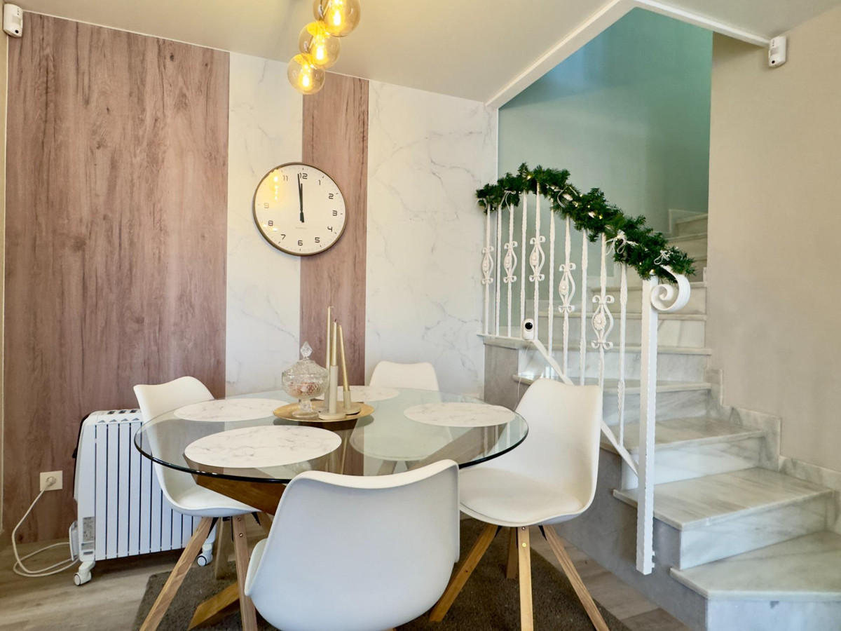 Se vende Dúplex de 3 dormitorios en Costa Blanca, Alicante, España
