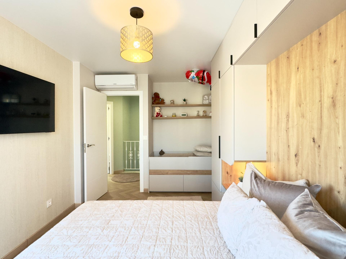Se vende Dúplex de 3 dormitorios en Costa Blanca, Alicante, España