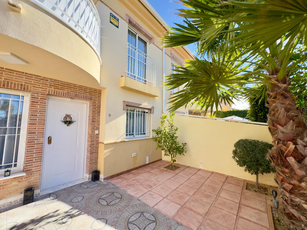 Se vende Dúplex de 3 dormitorios en Costa Blanca, Alicante, España