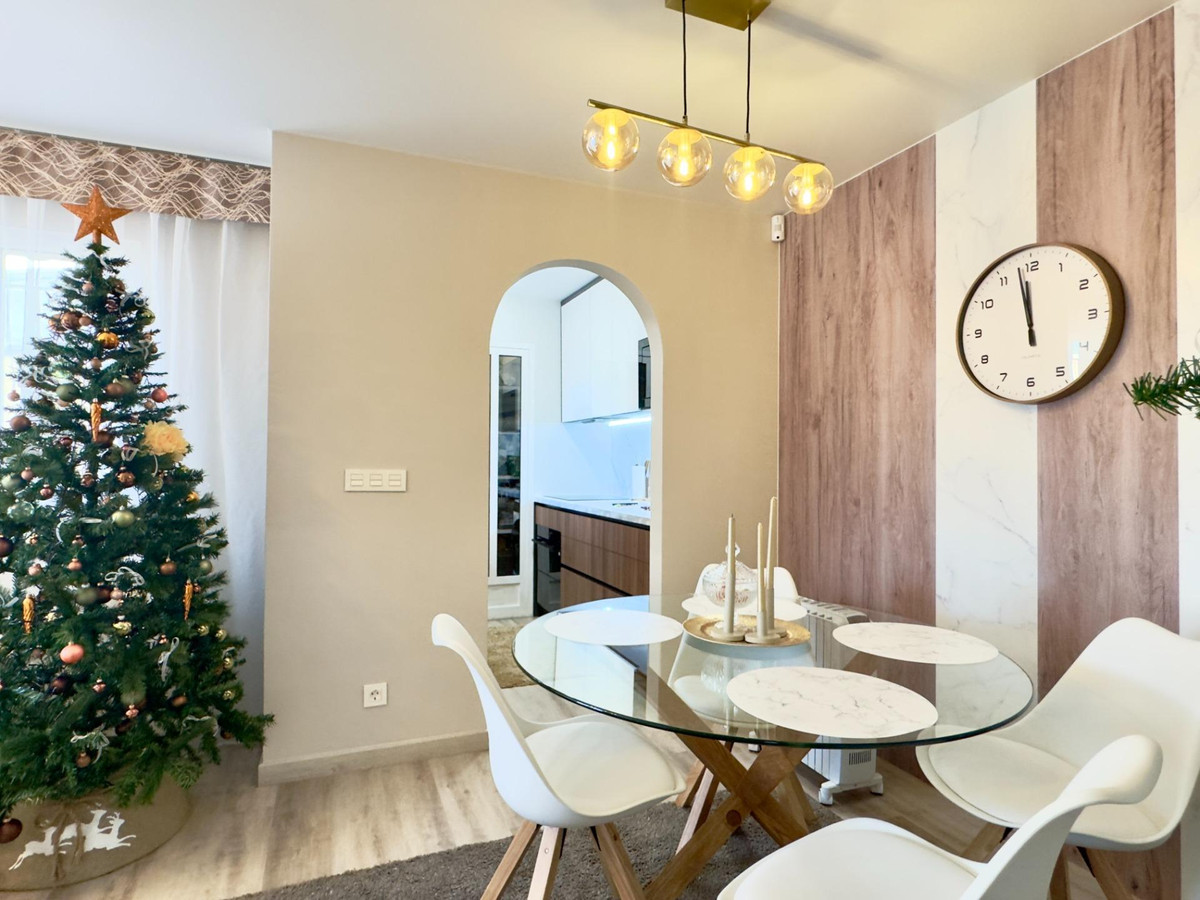 Se vende Dúplex de 3 dormitorios en Costa Blanca, Alicante, España