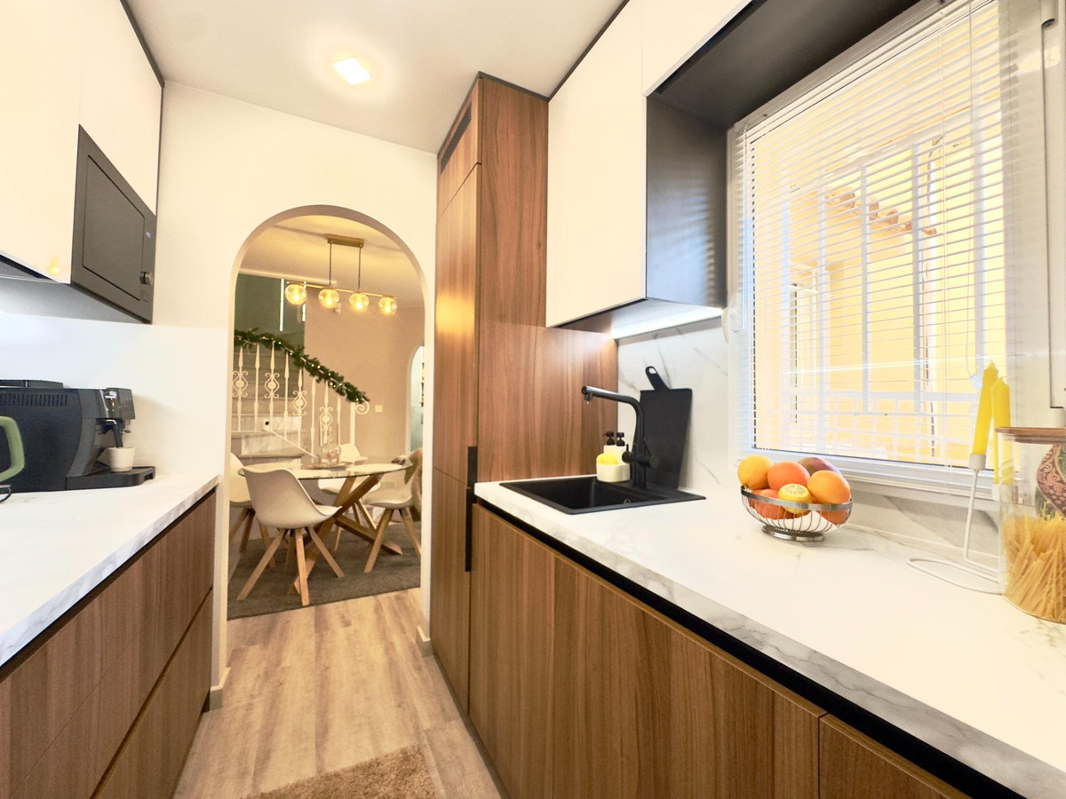 Se vende Dúplex de 3 dormitorios en Costa Blanca, Alicante, España