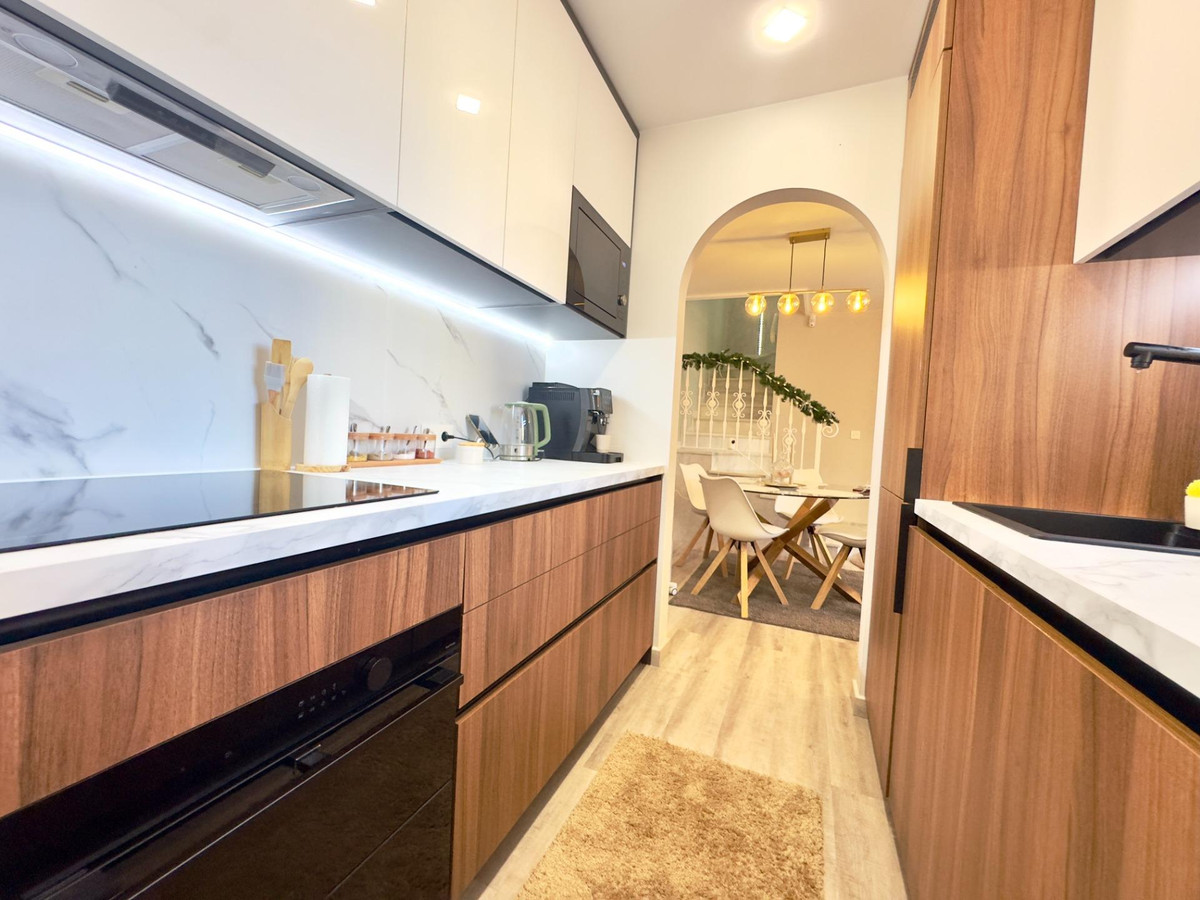 Se vende Dúplex de 3 dormitorios en Costa Blanca, Alicante, España