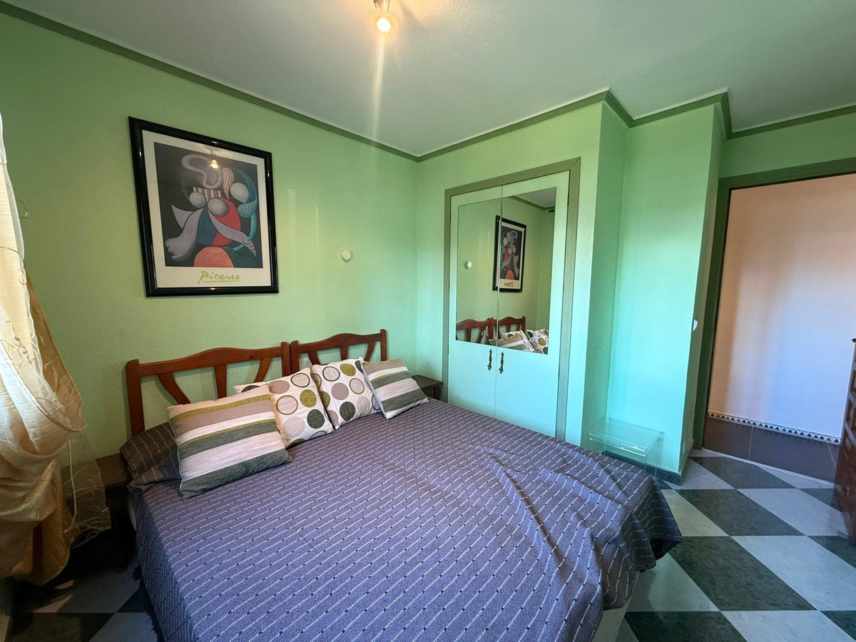 Se vende Apartamento Planta Media de 2 dormitorios en Costa Blanca, Alicante, España