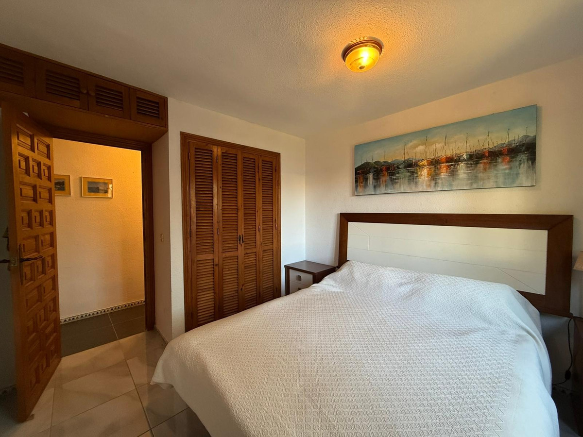 Se vende Apartamento Planta Media de 2 dormitorios en Costa Blanca, Alicante, España