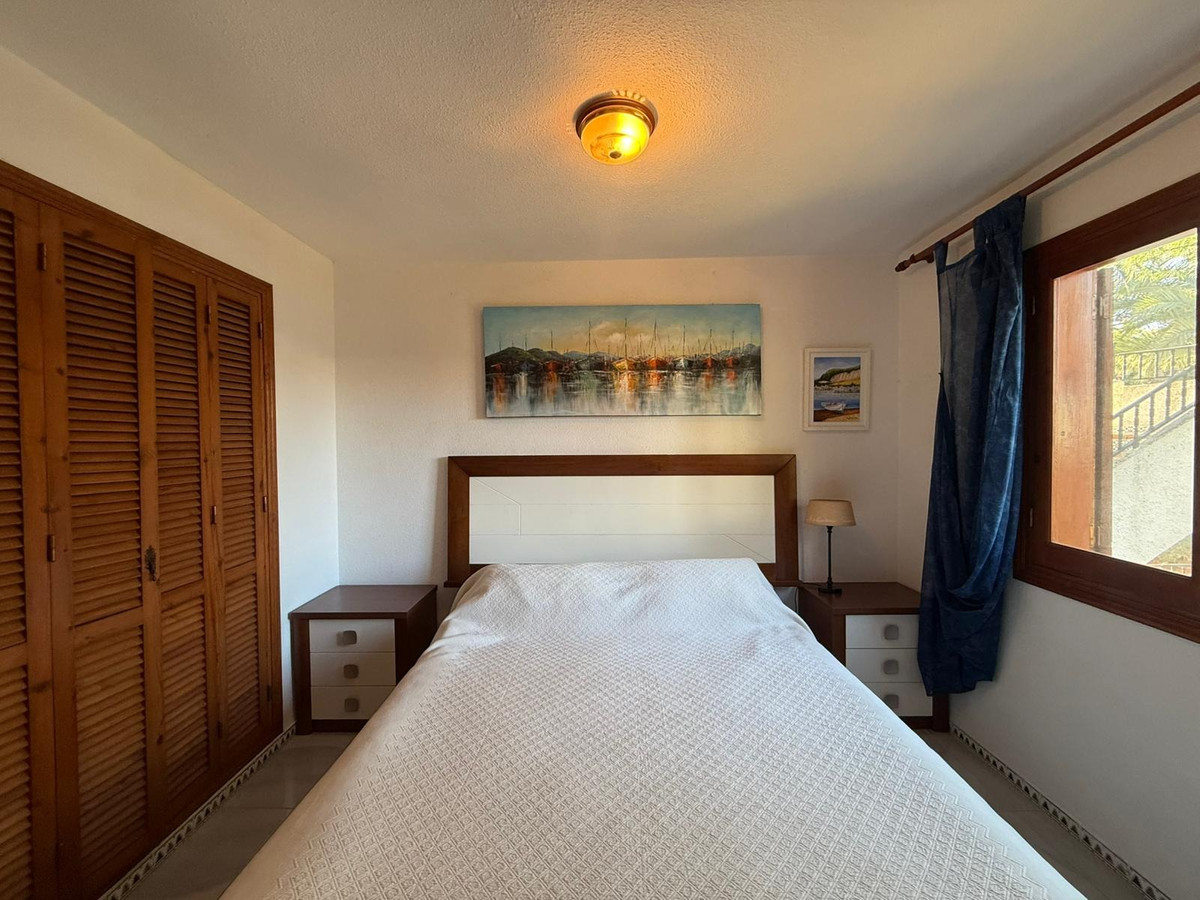 Se vende Apartamento Planta Media de 2 dormitorios en Costa Blanca, Alicante, España