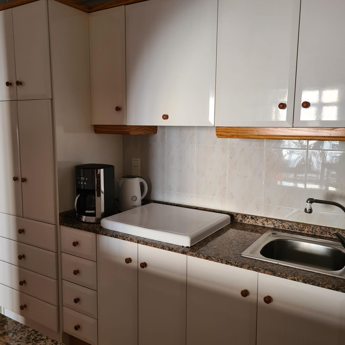 Se vende Apartamento Planta Media de 1 dormitorios en Costa Blanca, Alicante, España