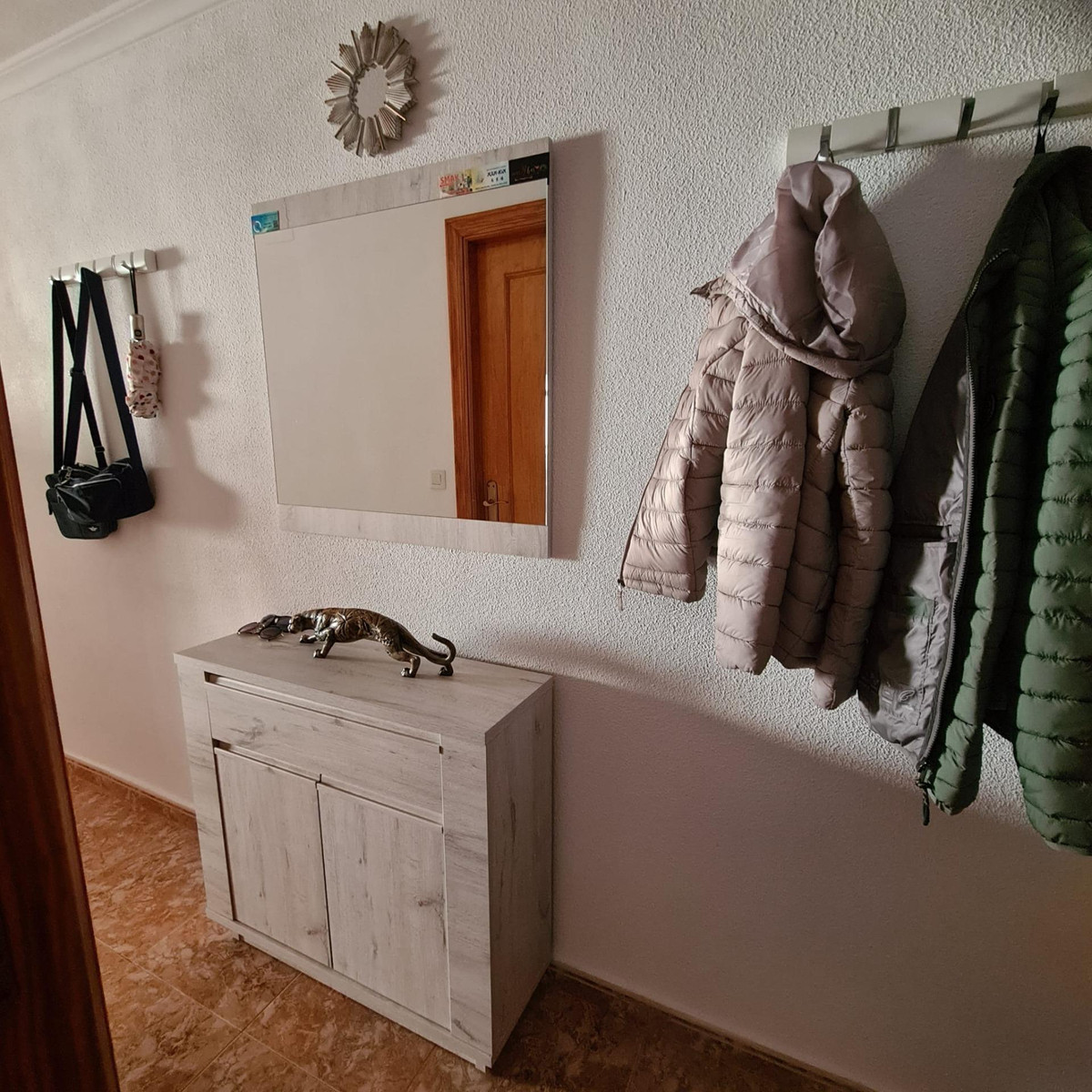 Se vende Apartamento Planta Media de 1 dormitorios en Costa Blanca, Alicante, España
