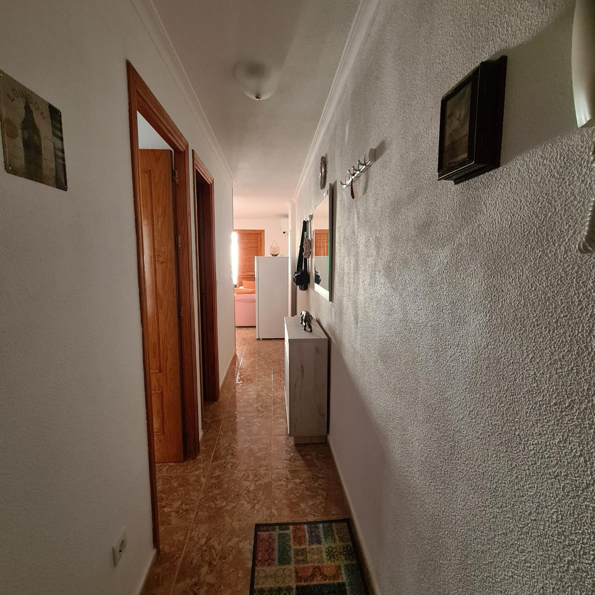 Se vende Apartamento Planta Media de 1 dormitorios en Costa Blanca, Alicante, España