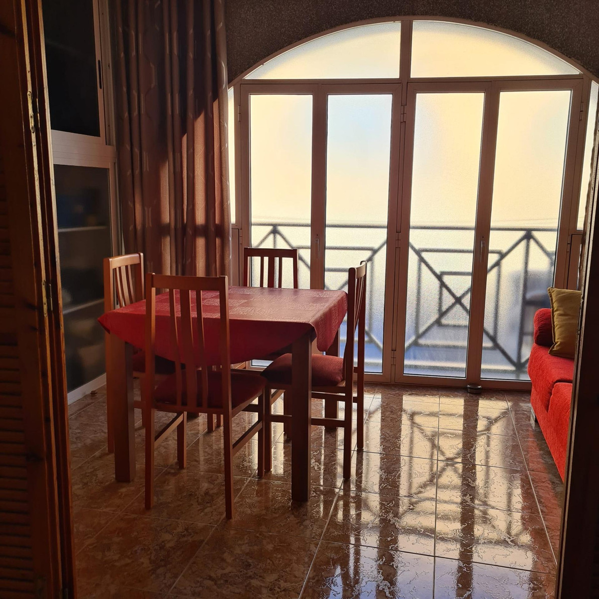 Se vende Apartamento Planta Media de 1 dormitorios en Costa Blanca, Alicante, España