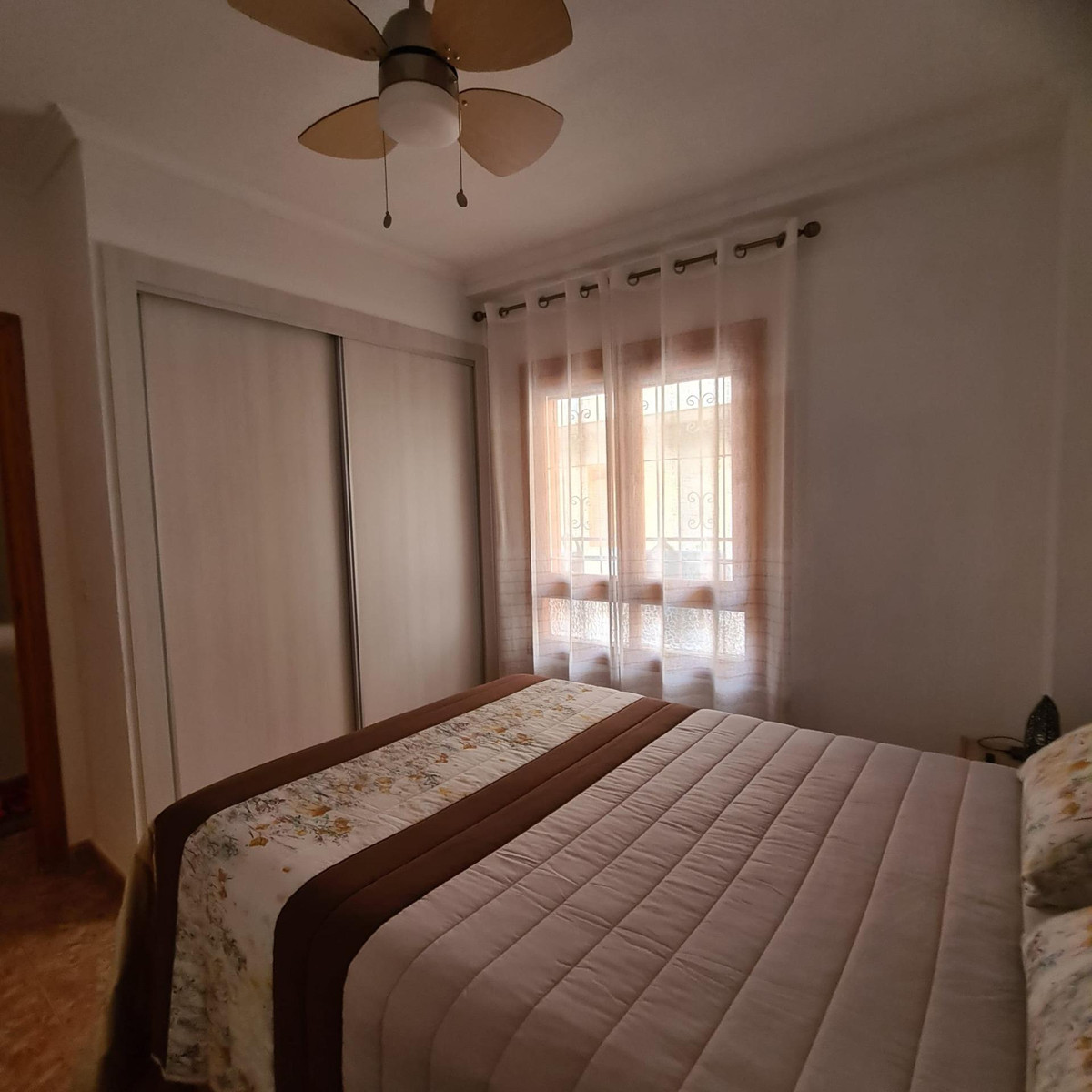 Se vende Apartamento Planta Media de 1 dormitorios en Costa Blanca, Alicante, España