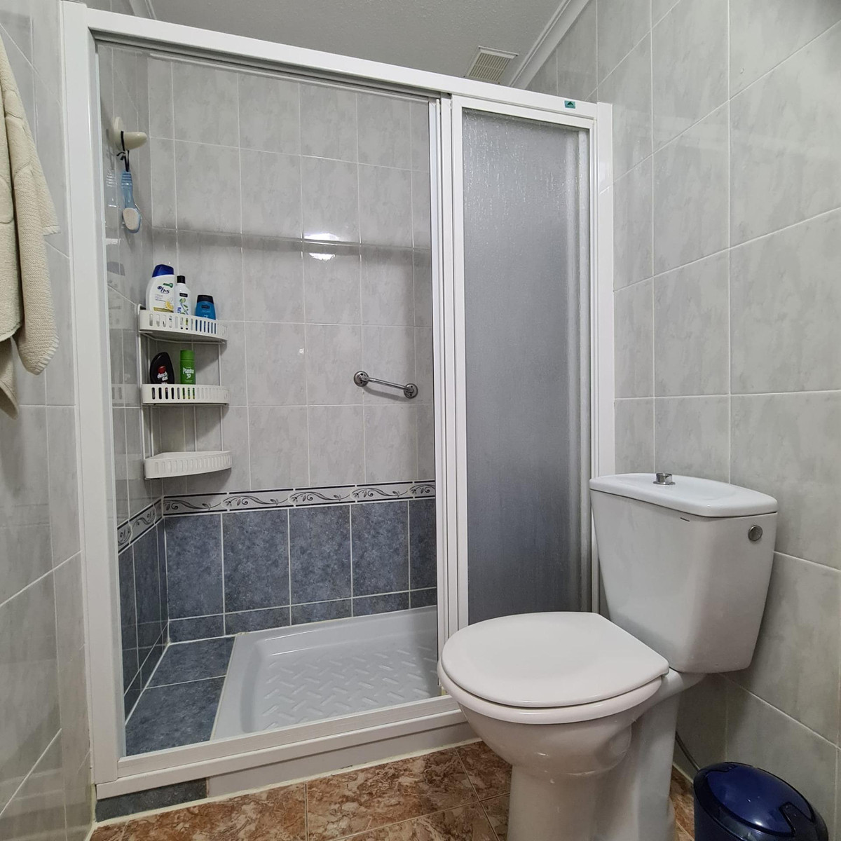 Se vende Apartamento Planta Media de 1 dormitorios en Costa Blanca, Alicante, España
