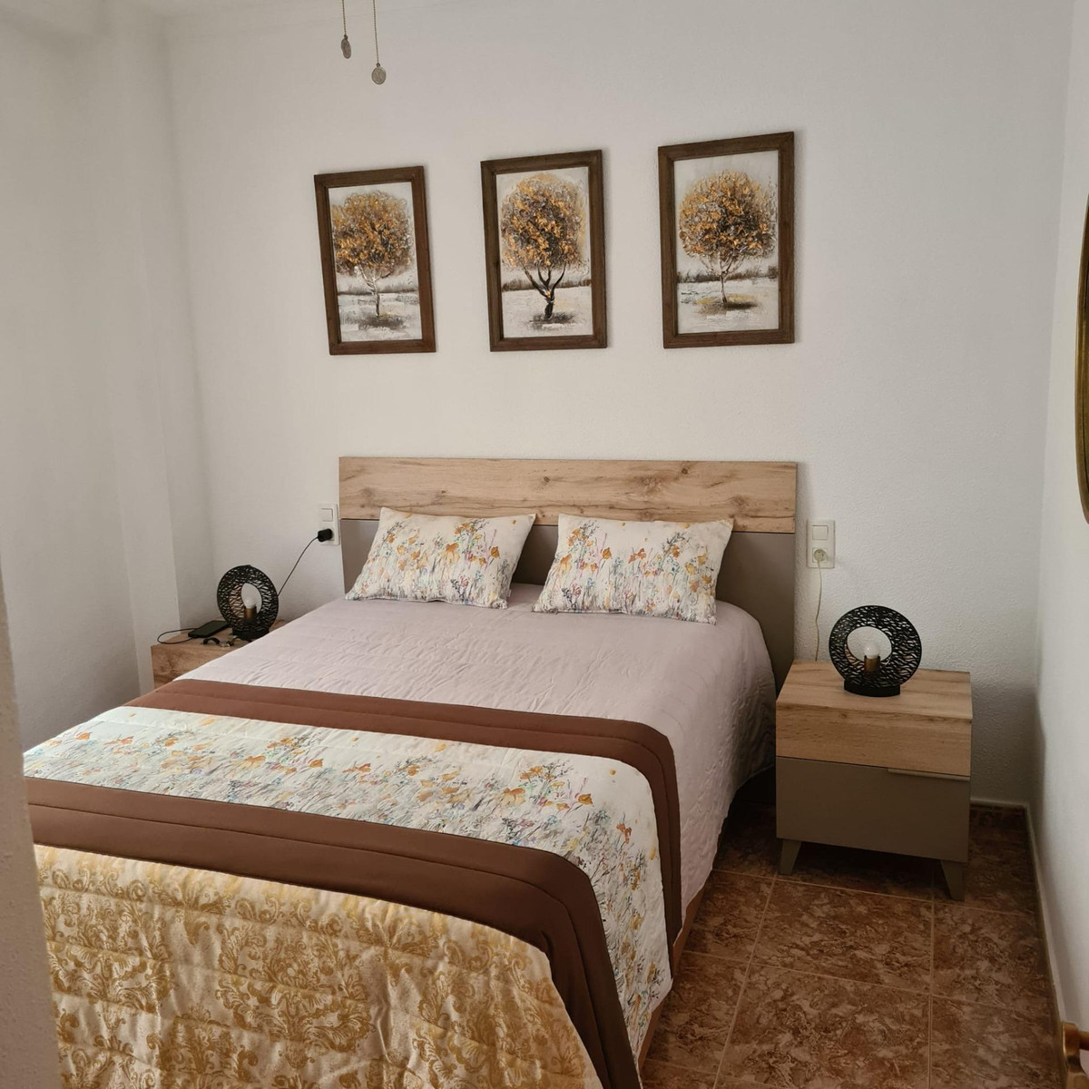 Se vende Apartamento Planta Media de 1 dormitorios en Costa Blanca, Alicante, España
