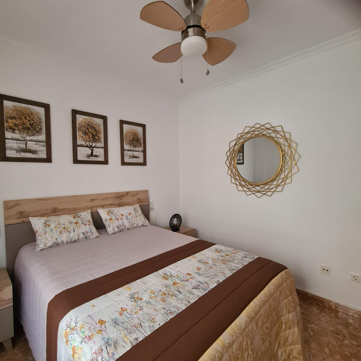 Se vende Apartamento Planta Media de 1 dormitorios en Costa Blanca, Alicante, España