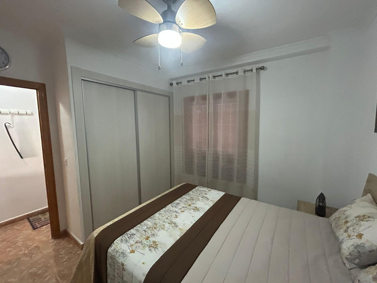 Se vende Apartamento Planta Media de 1 dormitorios en Costa Blanca, Alicante, España