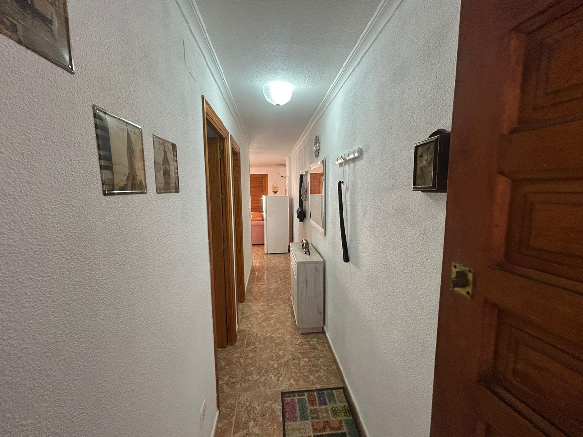 Se vende Apartamento Planta Media de 1 dormitorios en Costa Blanca, Alicante, España