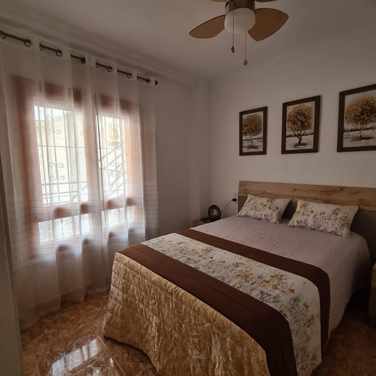 Se vende Apartamento Planta Media de 1 dormitorios en Costa Blanca, Alicante, España