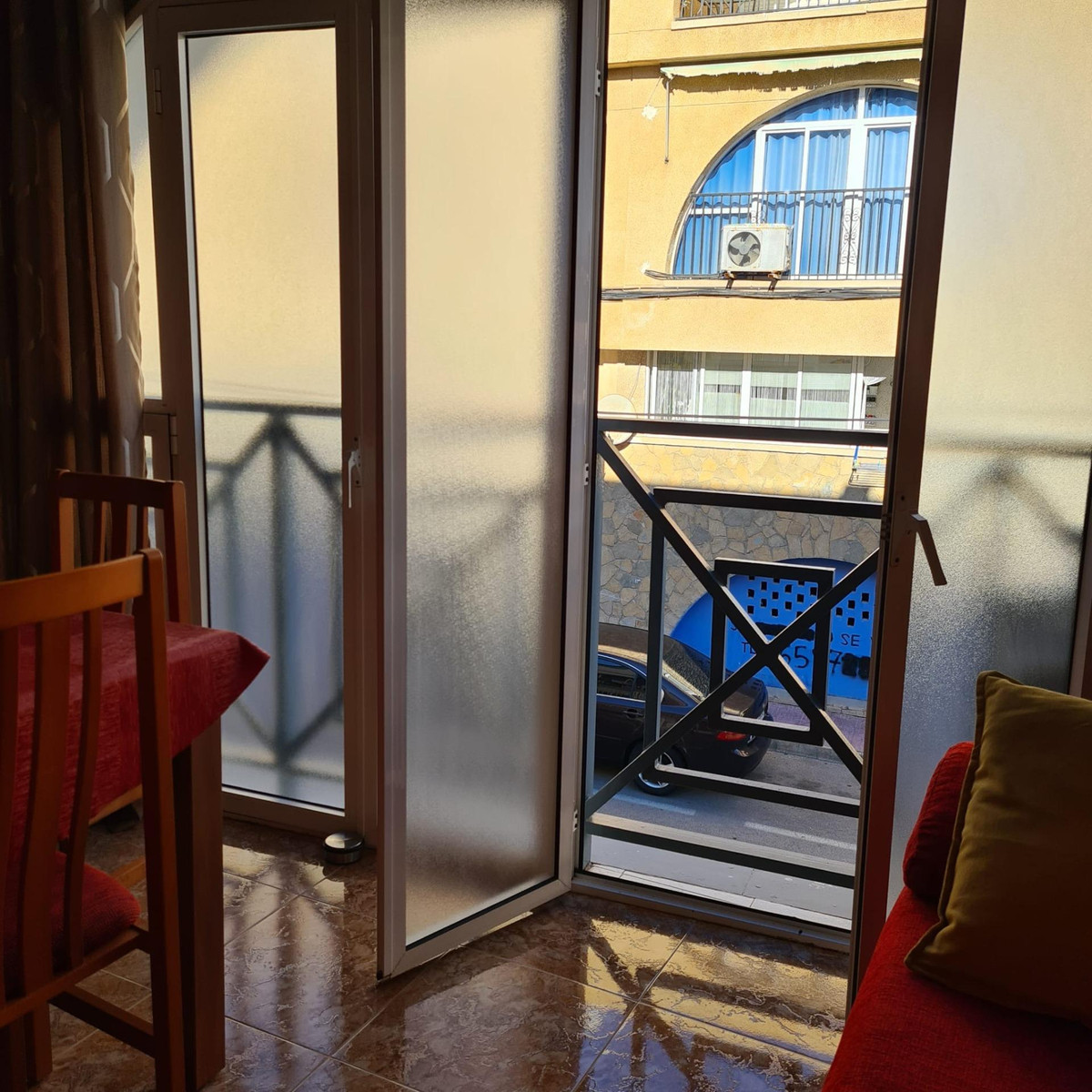 Se vende Apartamento Planta Media de 1 dormitorios en Costa Blanca, Alicante, España