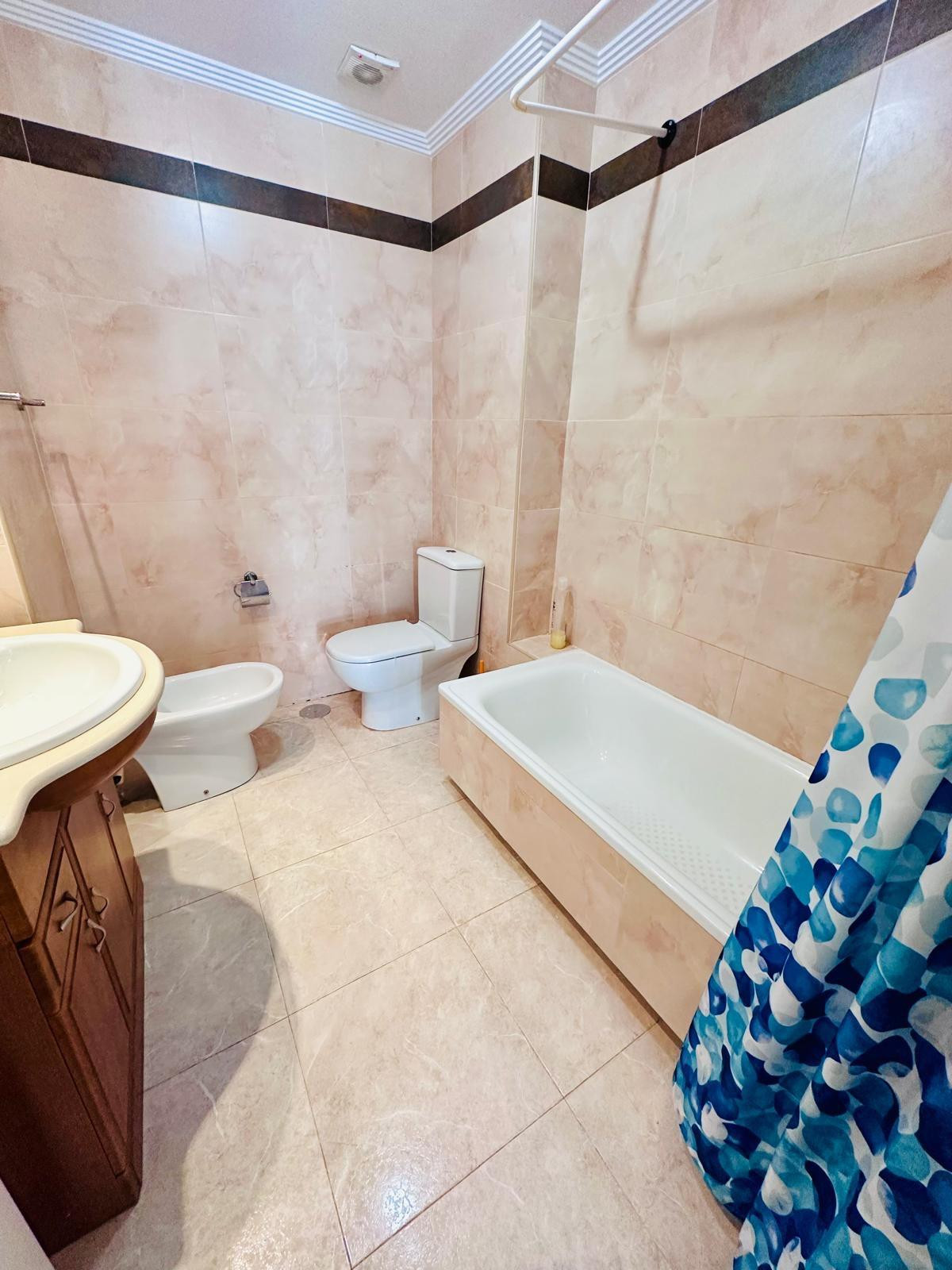 2 Bed Apartment for sale in Villajoyosa Costa Blanca, Alicante, Spain
