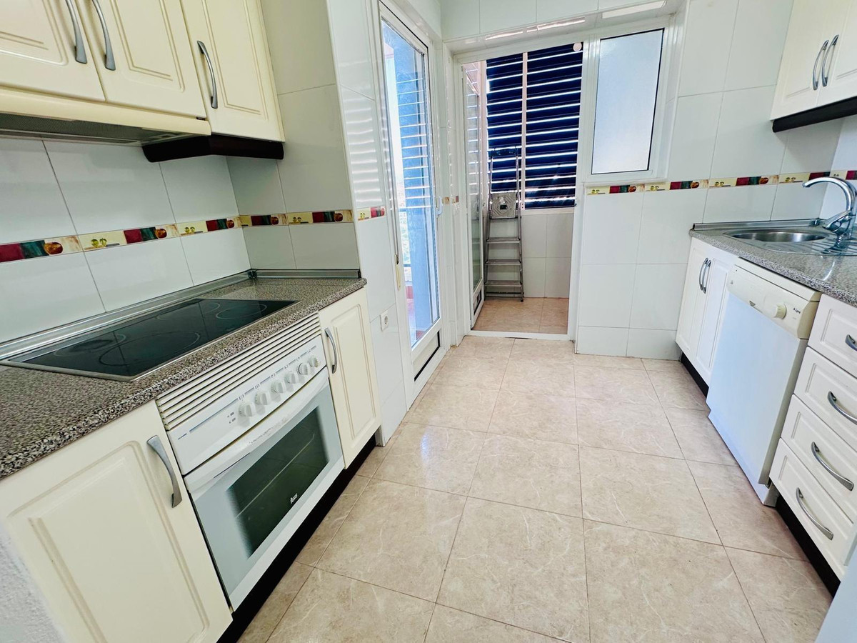 2 Bed Apartment for sale in Villajoyosa Costa Blanca, Alicante, Spain