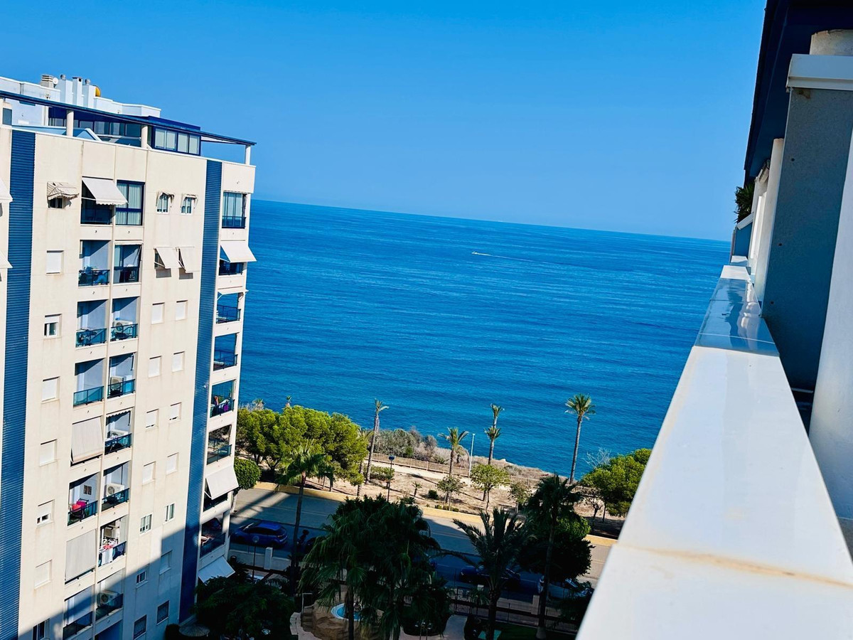 2 Bed Apartment for sale in Villajoyosa Costa Blanca, Alicante, Spain
