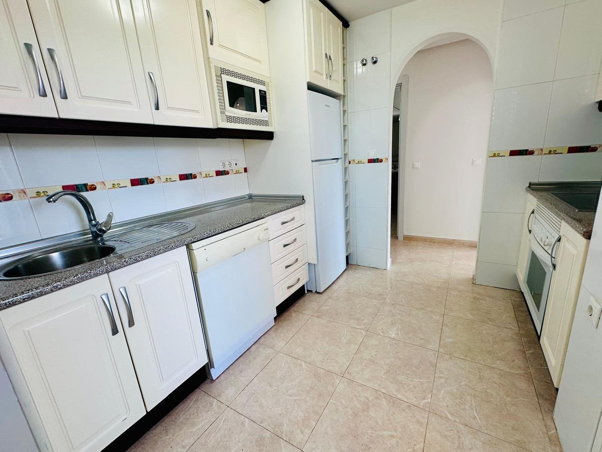 2 Bed Apartment for sale in Villajoyosa Costa Blanca, Alicante, Spain