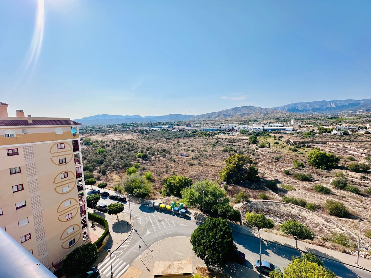 2 Bed Apartment for sale in Villajoyosa Costa Blanca, Alicante, Spain
