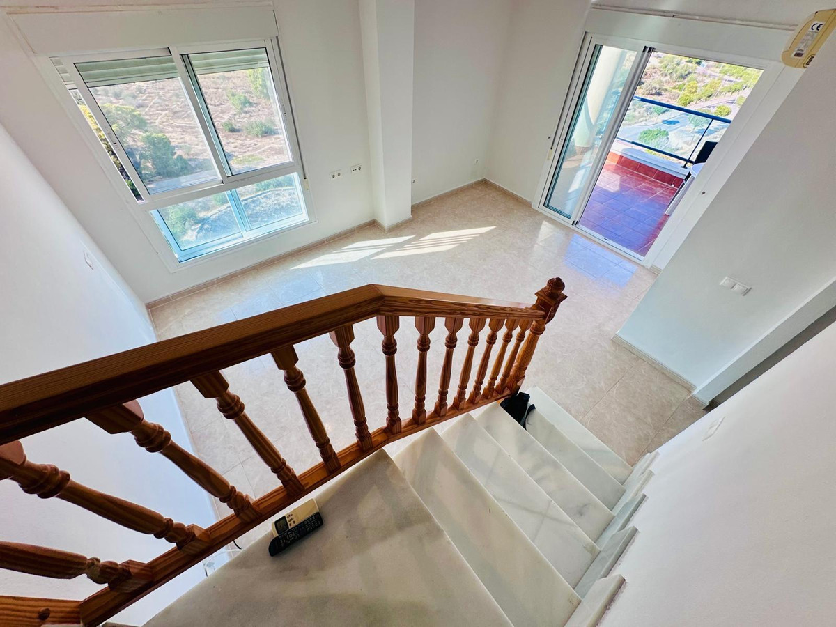 2 Bed Apartment for sale in Villajoyosa Costa Blanca, Alicante, Spain