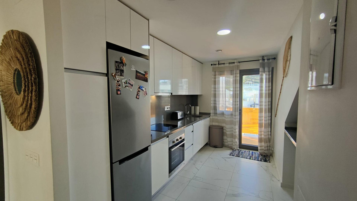 Se vende Bungalow de 2 dormitorios en Costa Blanca, Alicante, España