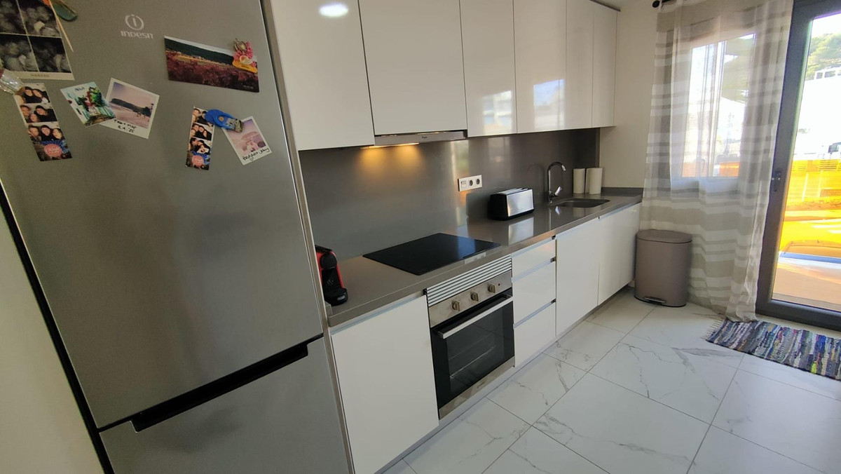 Se vende Bungalow de 2 dormitorios en Costa Blanca, Alicante, España