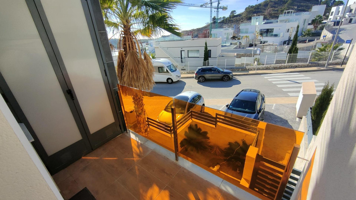 Se vende Bungalow de 2 dormitorios en Costa Blanca, Alicante, España