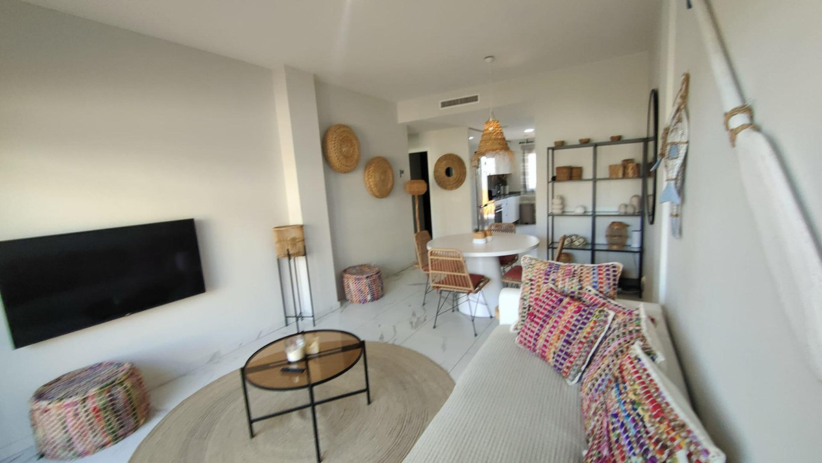 Se vende Bungalow de 2 dormitorios en Costa Blanca, Alicante, España