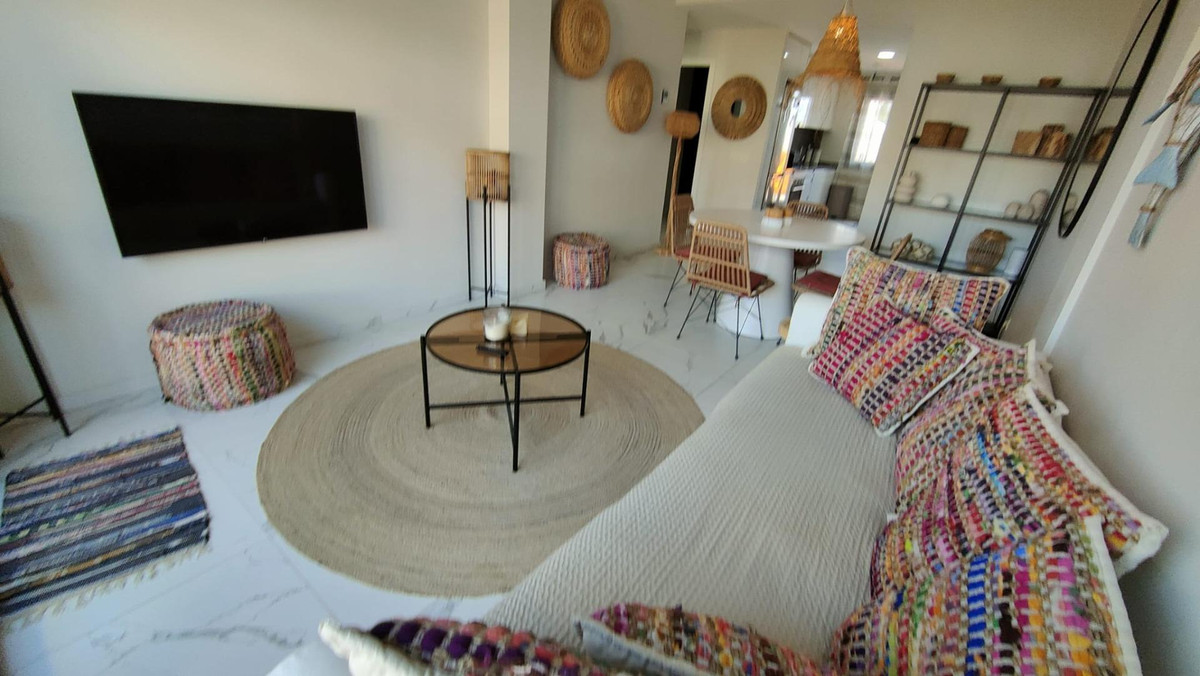 Se vende Bungalow de 2 dormitorios en Costa Blanca, Alicante, España