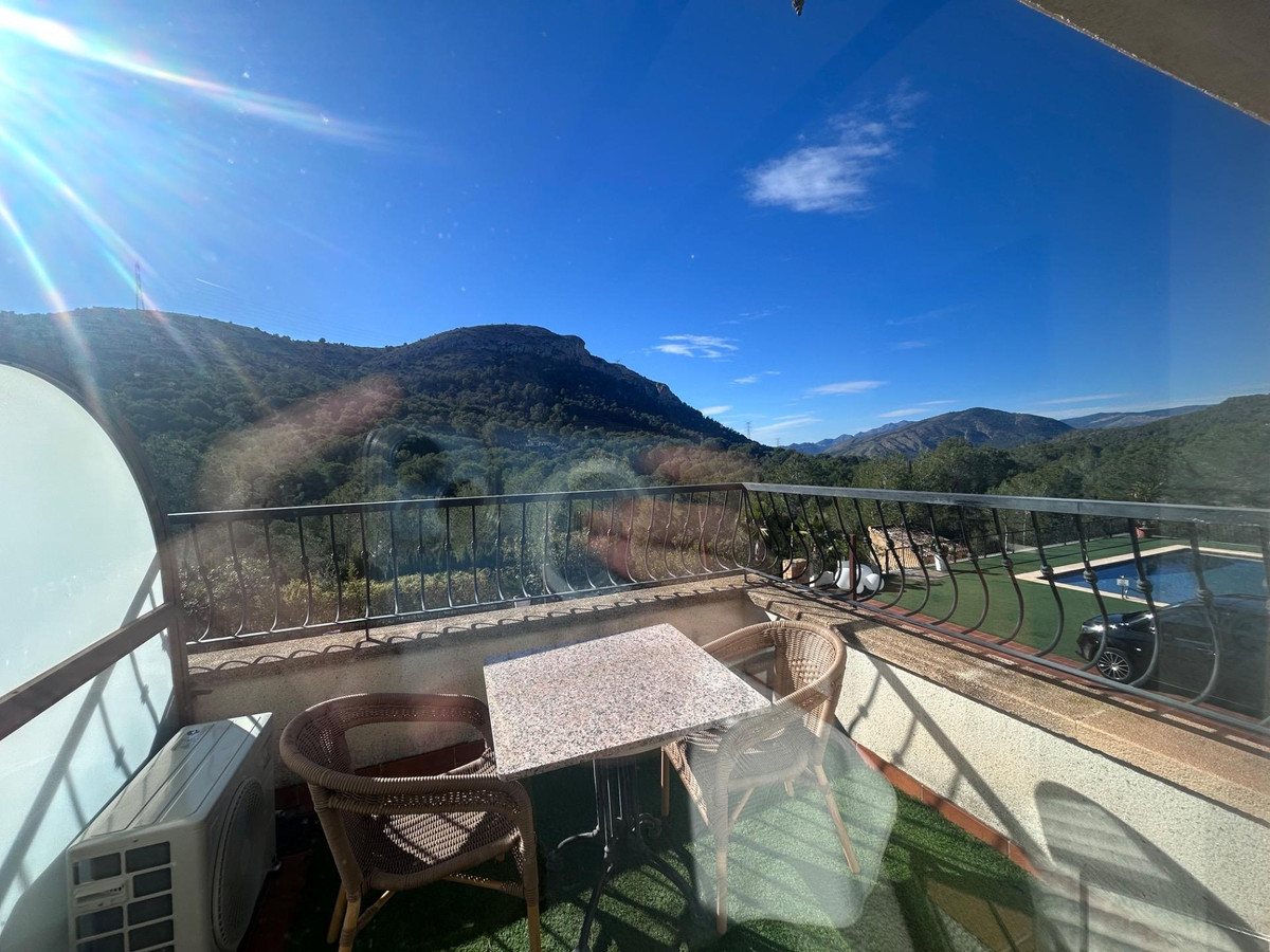 Se vende Hotel de 12 dormitorios en Costa Blanca, Alicante, España