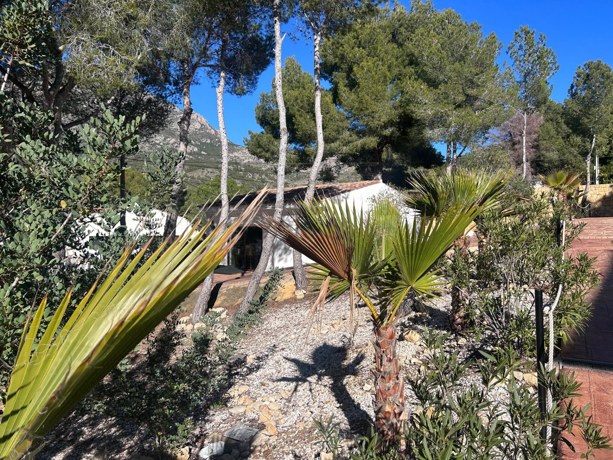 Se vende Hotel de 12 dormitorios en Costa Blanca, Alicante, España