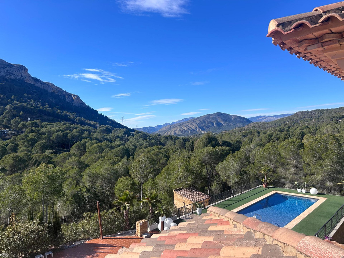 Se vende Hotel de 12 dormitorios en Costa Blanca, Alicante, España