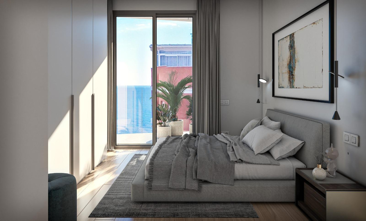 2 Bed Apartment for sale in Villajoyosa Costa Blanca, Alicante, Spain