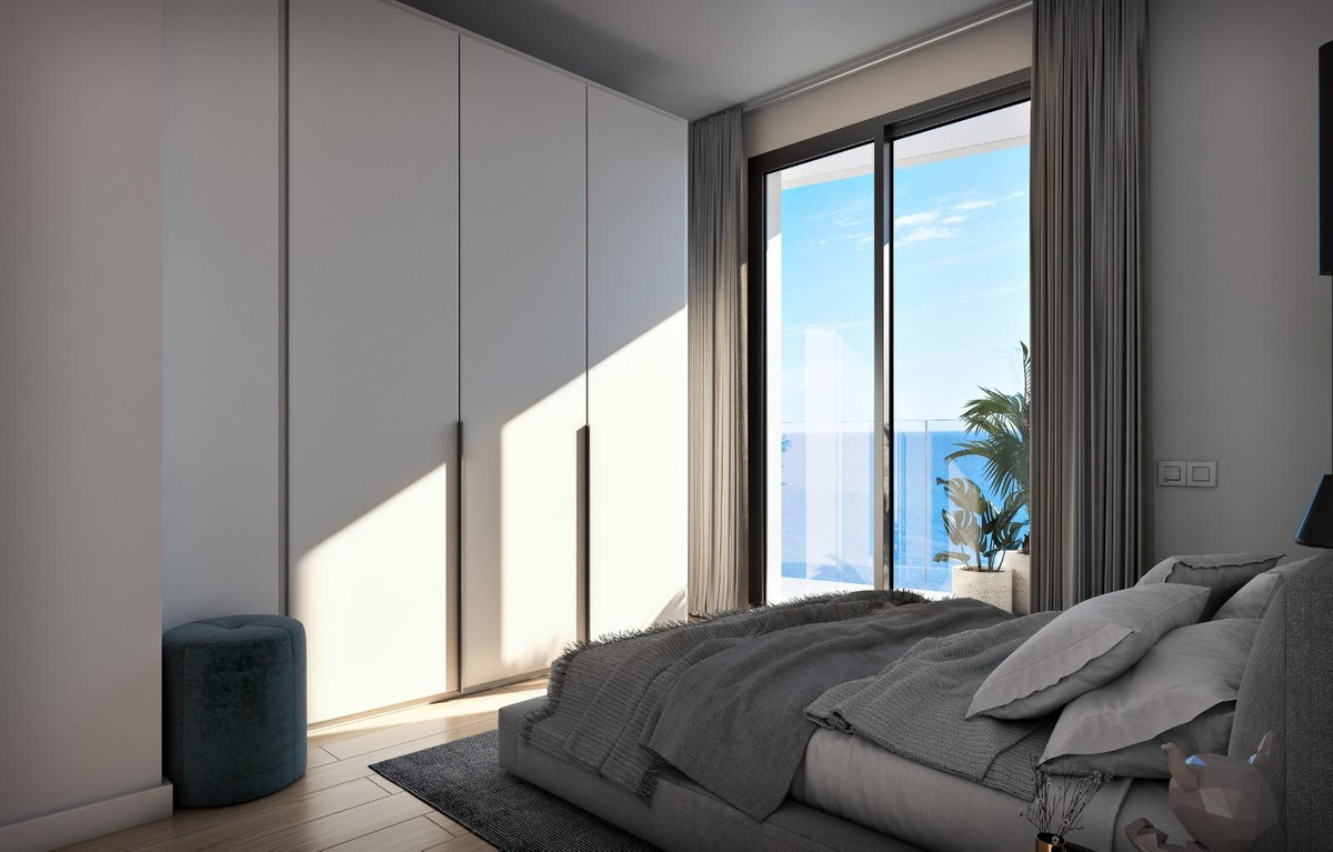 2 Bed Apartment for sale in Villajoyosa Costa Blanca, Alicante, Spain