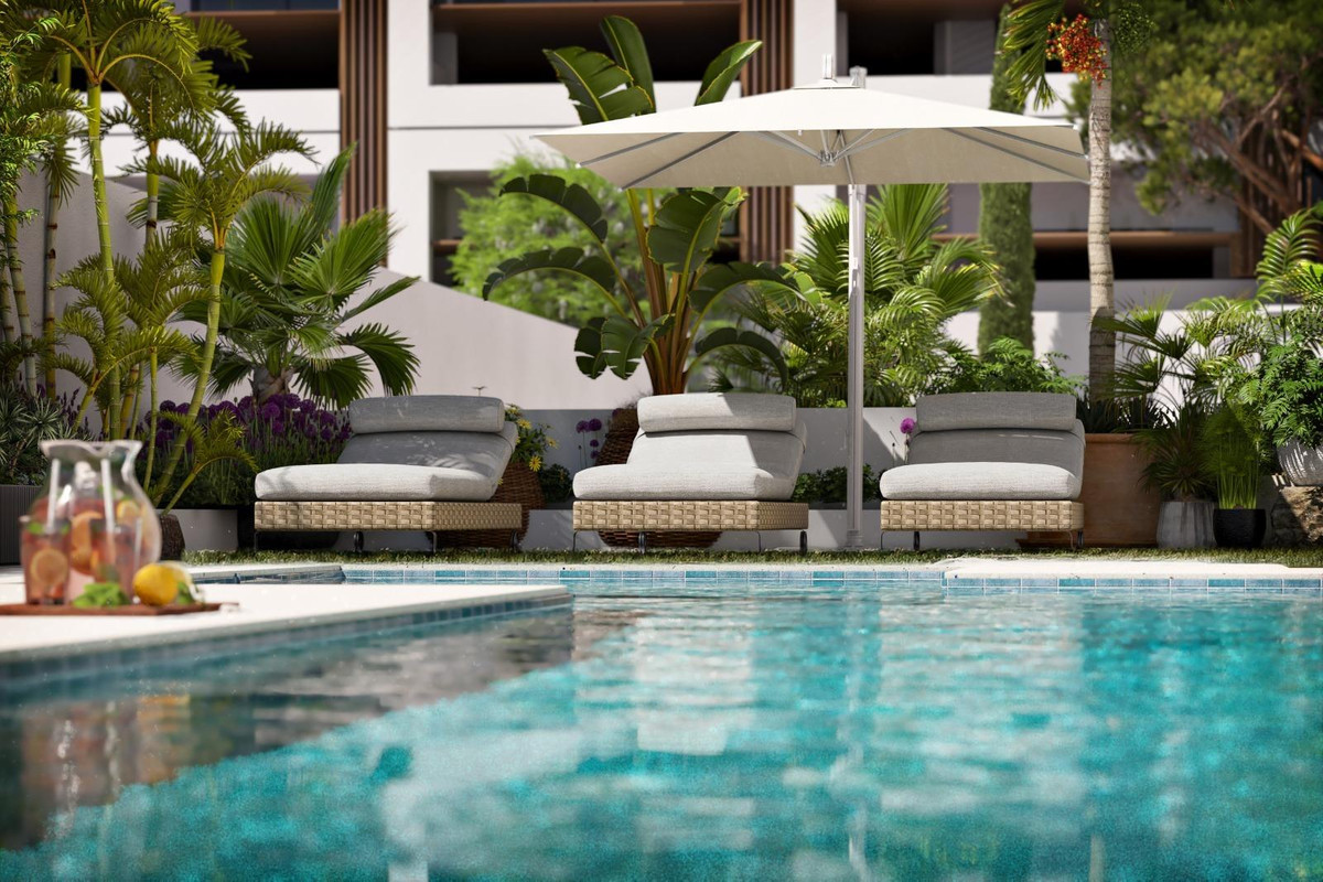 2 Bed Apartment for sale in Villajoyosa Costa Blanca, Alicante, Spain