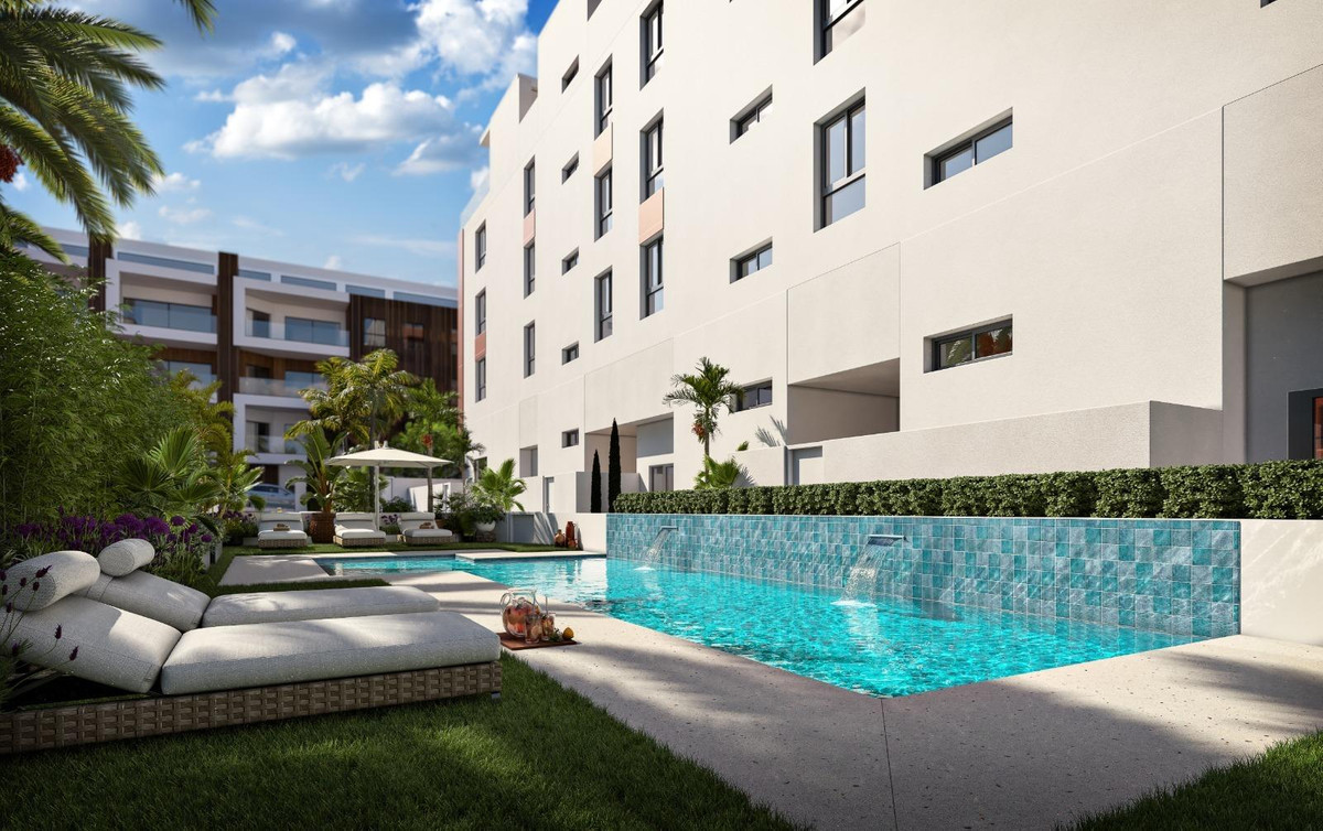 2 Bed Apartment for sale in Villajoyosa Costa Blanca, Alicante, Spain