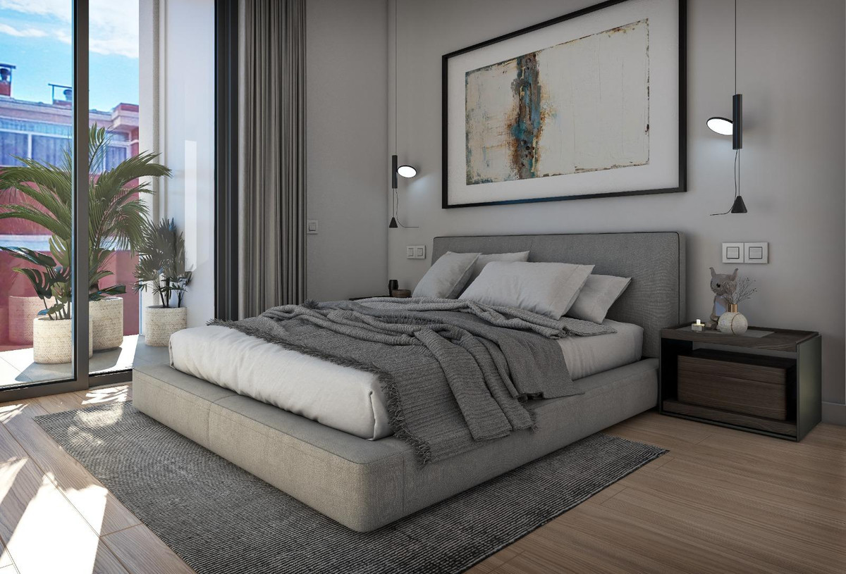 2 Bed Apartment for sale in Villajoyosa Costa Blanca, Alicante, Spain