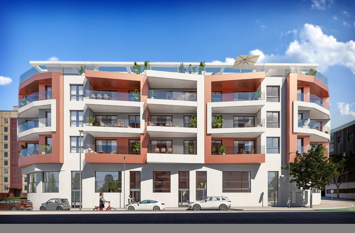 2 Bed Apartment for sale in Villajoyosa Costa Blanca, Alicante, Spain