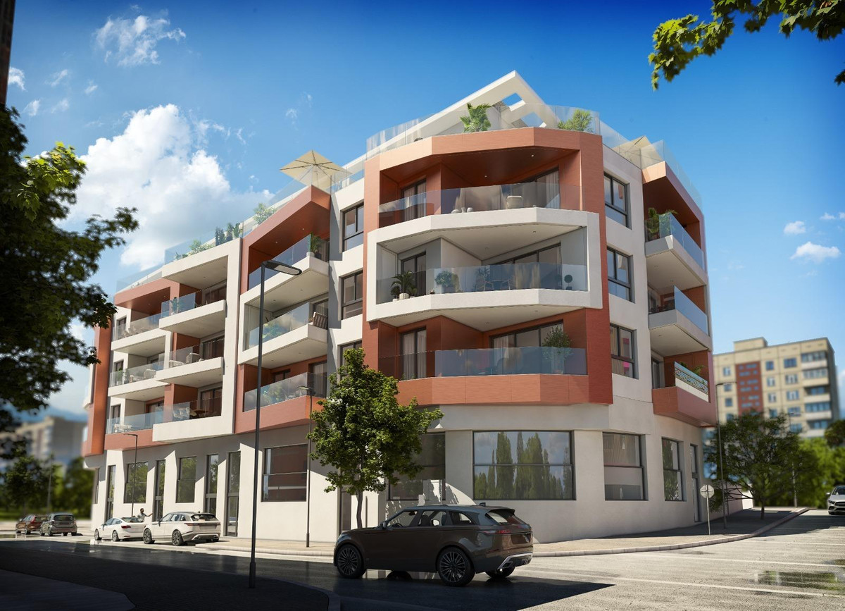 2 Bed Apartment for sale in Villajoyosa Costa Blanca, Alicante, Spain
