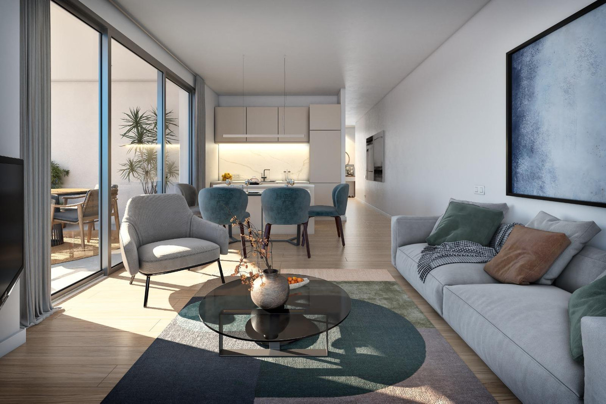 2 Bed Apartment for sale in Villajoyosa Costa Blanca, Alicante, Spain