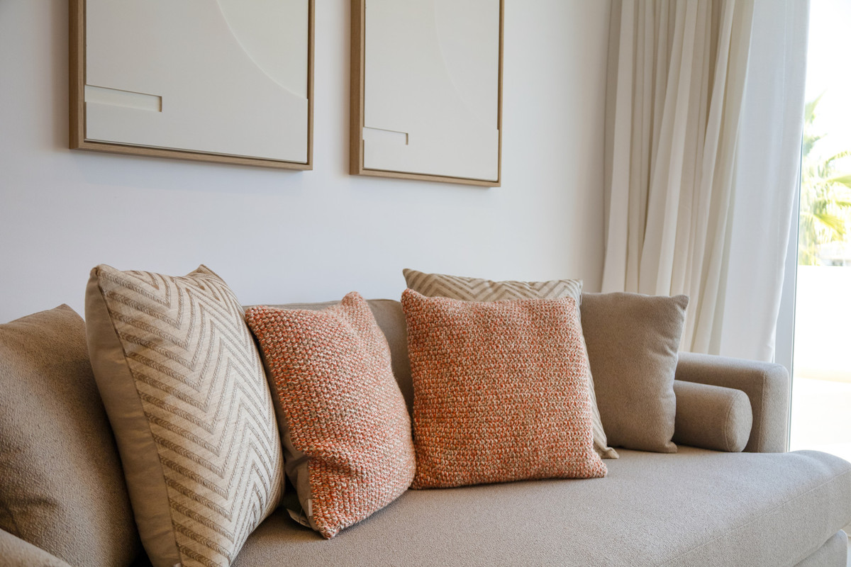 2 Bed Apartment for sale in La Quinta Costa Del Sol, Málaga, Spain
