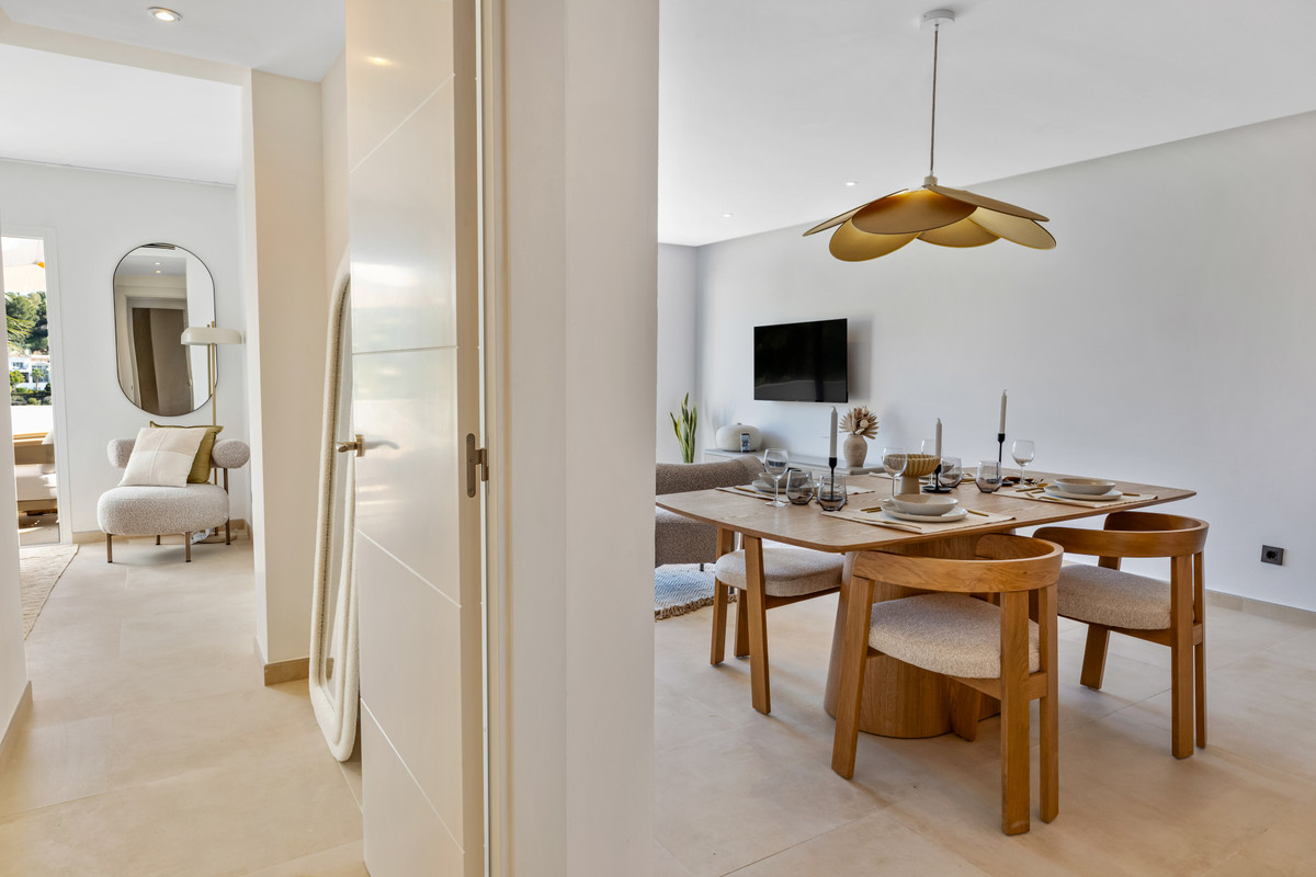 2 Bed Apartment for sale in La Quinta Costa Del Sol, Málaga, Spain
